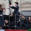 Wegen israelischem Dirigenten: Weimer: Konzert-Ausladung ist "blanker Antisemitismus"