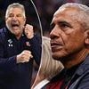 College basketball coach Bruce Pearl slams Barack Obama in brutal takedown of ex-president
