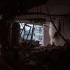 Die Lage im Überblick: Erneut massive Angriffe auf Ukraine - mindestens ein Toter