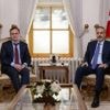 Guerre en Ukraine : des réunions à trois en Turquie, l’Europe hausse le ton… Le point de la nuit