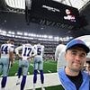 Fury as four NFL teams fail to pay tribute to Charlie Kirk despite other franchises honoring slain MAGA star