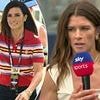 Danica Patrick brutally trolled by F1 fans over controversial outfit at the Miami Grand Prix