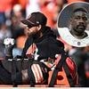Cleveland Browns star Jeremiah Owusu-Koramoah, 25, announces he will miss entire 2025 season