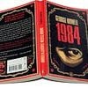 George Orwell estate accused of censorship after putting trigger warning at start of Nineteen Eighty-Four