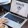 Charity donors' anger over 'tip traps' on fundraising websites