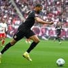 Hauptsponsor übt Kritik: VfB Stuttgart: Ärger mit Trikotsponsor kurz vor Finale