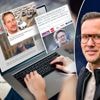 Gedaan met Gert Verhulst die opduikt in valse advertenties? Nieuwe wet verplicht Facebook en co sneller in te grijpen