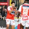 AA Gent heeft spits Nacho Ferri (ex-KV Kortrijk) in het vizier