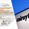 Colruyt en Okay roepen camembert terug