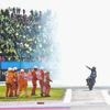 MotoGP. Hommage, records, souvenir… Tout savoir sur le circuit du Grand Prix de Saint-Marin