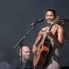 REPORTAGE. « J’écris tous les jours » : la chanteuse Ayo est lumineuse aussi en concert