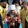 Metropolit Onufrij soll russischen Pass haben: Selenskyj bürgert Oberhaupt der größten ukrainisch-orthodoxen Kirche aus