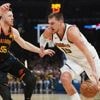 NBA: NBA-Rekord: Hartensteins Thunder schlagen in Playoffs zurück