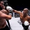 Rigters wint op knock-out van Ben Saddik na indrukwekkende trap in Ahoy