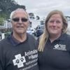 Charity couple move apart to care for animals