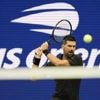 US Open der Tennisprofis: „Habe Motivation“ - Djokovic trotzt körperlichen Problemen