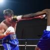 Boxe. Vendée : Enzo Grau connaît son adversaire pour le 16 mai