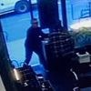 Outrageous moment thief brazenly robs jeweler loved by Tom Cruise and Pedro Pascal at knifepoint in daylight heist in NYC