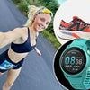 Running isn't a cheap hobby. It will cost me £2452 to run the London Marathon this Sunday