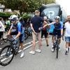 Vuelta. L’équipe Israël-Premier Tech efface Israël sur son maillot « pour la sécurité du peloton »