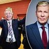 ANDREW PIERCE: Reform's precocious political ingenue will be back, but there is deep trouble at the heart of Farage's party