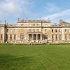 Billionaire hedge fund manager's solar farm plan for his 100-room stately home hits opposition from angry neighbours