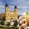 The cheapest cities for pints revealed - and top spot boasts £1 beers, 28C highs and £41 flights