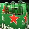 Heineken verkoopt minder bier en ziet omzet licht dalen naar 17 miljard euro