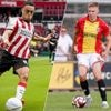 PSV en Go Ahead maken zich op voor strijd om eerste prijs van seizoen, op transfer azende Antman ontbreekt
