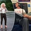 I'm going barefoot for a YEAR... I've suffered gruesome injuries on my feet and have been thrown out of stores