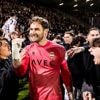 Live play-offs | Veldbestorming na winst Willem II via penalty's tegen Dordrecht