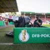 DFB-Pokal: 15 Pokal-Spiele pro Saison im Free-TV - Ein Partner offen