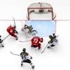 Eishockey-WM: „Gewisse Schwere“: DEB-Team nach 1:5 gegen Schweizer ratlos