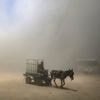 Israël onderhandelt met China terwijl EU en Canada handel onder de loep nemen