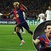 The Lionel Messi comparisons will only grow stronger after Lamine Yamal's magical performance against Inter Milan, writes HARRY BAMFORTH