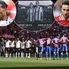 Virgil van Dijk hits out at Crystal Palace fans who spoiled minute's silence for Diogo Jota before Liverpool's Community Shield defeat by Crystal Palace at Wembley