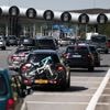 Wie naar Zwitserland, Oostenrijk of Slovenië gaat betaalt al snel te veel voor zijn tolvignet