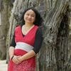 Minh Tran Huy, lauréate du prix Ouest-France Étonnants voyageurs, raconte sa grand-mère réfugiée