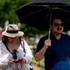 Heatwave likely as yellow heat health alerts issued in England