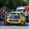 Fillette à vélo tuée à la Rochelle : la conductrice condamnée à quatre ans de prison avec sursis