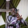 'God understands us': Inside a Nigerian church where the deaf find faith and community