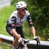 Soler bezorgt UAE tachtigste zege van seizoen, Vingegaard blijft leider in Vuelta