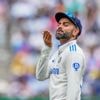 India great Virat Kohli retires from test cricket