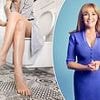I was so intimidated by my glamorous fellow dinner guest. Then she did something so repulsive I lost all respect for her. This vile habit is irritatingly common. So, are you guilty of it?: ANGELA EPSTEIN