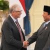 Bill Gates meets Indonesian leader to discuss health and sustainable development initiatives