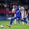 VIDÉO. France - Islande : Kylian Mbappé permet aux Bleus de revenir au score sur penalty