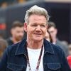 "Vergesst Sonnenschutz nicht!": Bei Starkoch Gordon Ramsay wurde Hautkrebs entdeckt