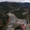 The bodies of all 5 miners are found and identified in Chile's El Teniente mine after collapse