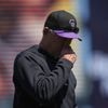 Colorado Rockies fire manager Bud Black a day after losing 21-0 to San Diego