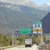 Grootste drukte op vakantiewegen voorbij, 1.237 kilometer file op hoogtepunt